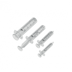 Jeringa BD Discardit™ 10ml